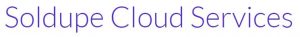 Soldupe Cloud Services